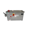 Hachoir 22 - 450kg/h 230v - avec t&ecirc;te fixe - Combisteel - 7073.0060
