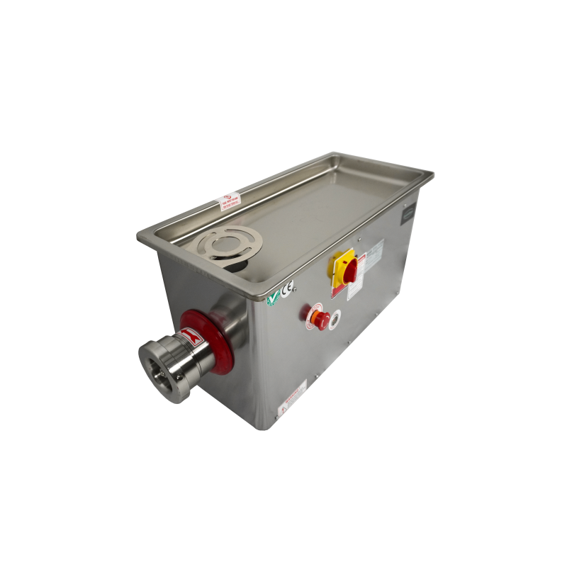 Hachoir 22 - 450kg/h 230v - avec t&ecirc;te fixe - Combisteel - 7073.0060