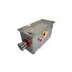 Hachoir 22 - 450kg/h 230v - avec t&ecirc;te fixe - Combisteel - 7073.0060