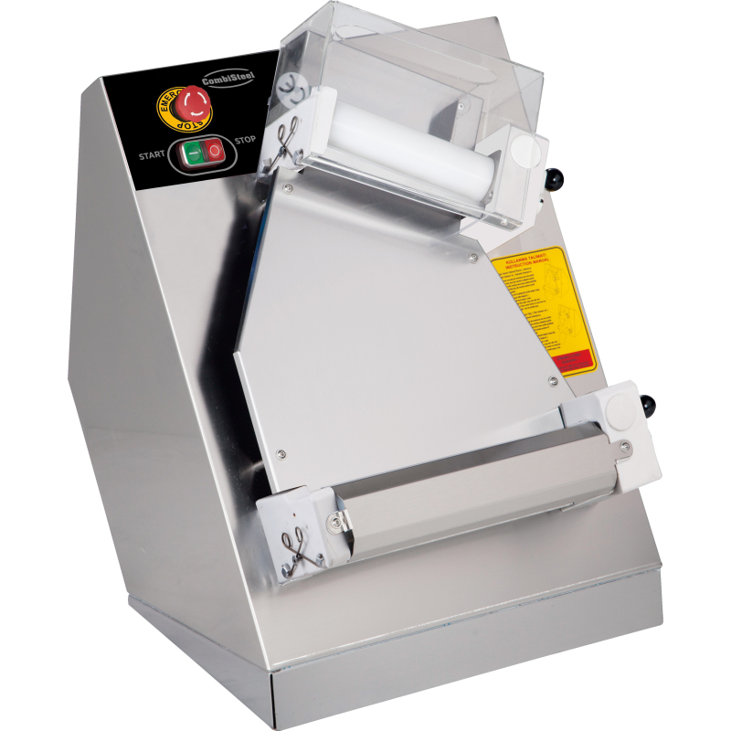 Pizza Deegroller 30cm - Combisteel - 7073.0115