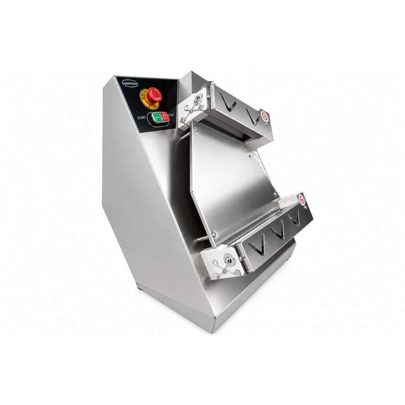 Pizza Deegroller 30cm - Combisteel - 7073.0115