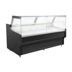 Vitrine r&eacute;frig&eacute;r&eacute;e thomas 1.5 - Combisteel - 7090.0205