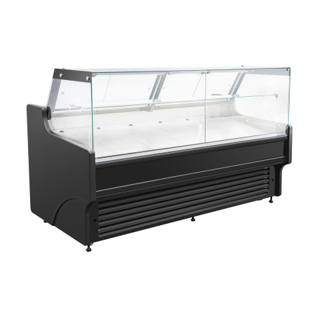 Vitrine r&eacute;frig&eacute;r&eacute;e thomas 2.0 - Combisteel - 7090.0210
