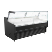 Vitrine r&eacute;frig&eacute;r&eacute;e thomas 2.0 - Combisteel - 7090.0210