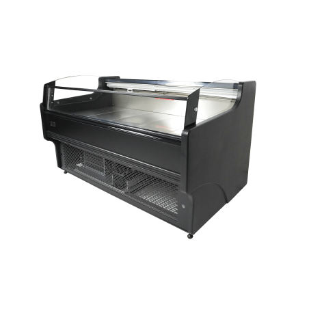 Vitrine r&eacute;frig&eacute;r&eacute;e ronald 1.5 - Combisteel - 7090.0220