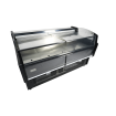 Vitrine r&eacute;frig&eacute;r&eacute;e ronald 1.5 - Combisteel - 7090.0220