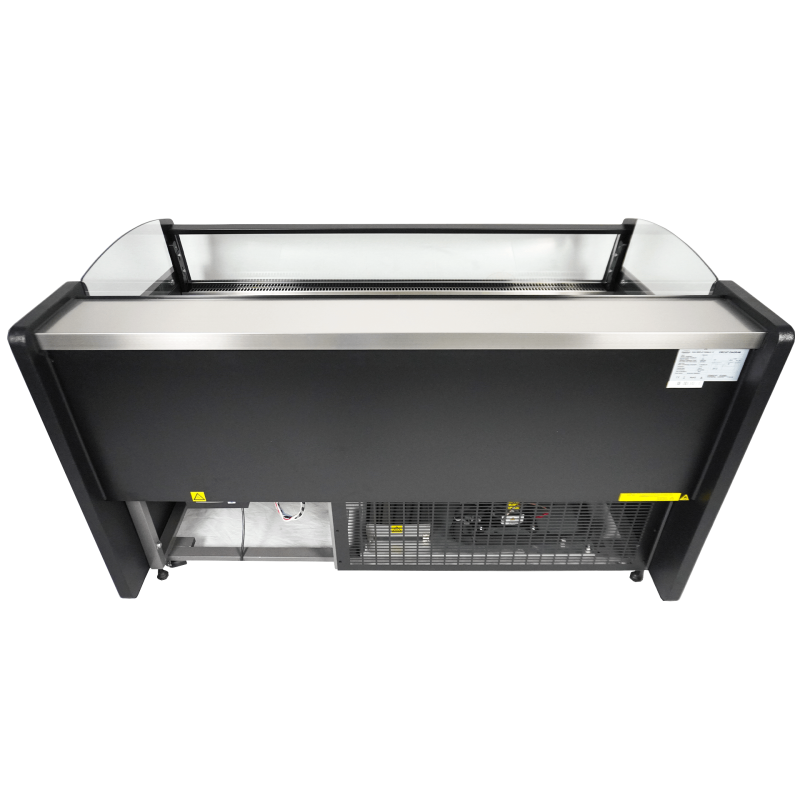 Vitrine r&eacute;frig&eacute;r&eacute;e ronald 1.5 - Combisteel - 7090.0220