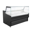 Vitrine r&eacute;frig&eacute;r&eacute;e thomas 1.3 - Combisteel - 7090.0200