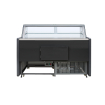 Vitrine r&eacute;frig&eacute;r&eacute;e thomas 1.3 - Combisteel - 7090.0200