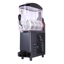 Automate de slush puppie...