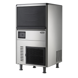Machine &agrave; glace en ecailles 120kg/24h - Combisteel - 7081.0045