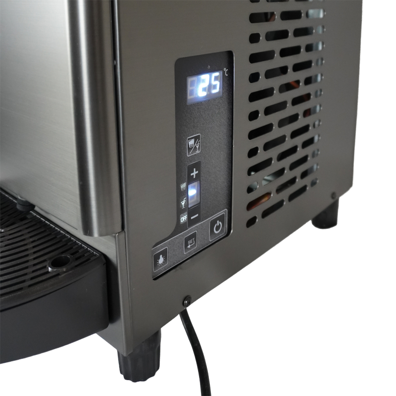 Slush machine 1x12l - Combisteel - 7537.0005