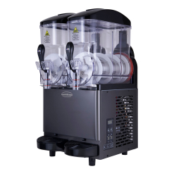 Automate de slush puppie 2x12l - Combisteel - 7537.0010