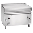 Kantelbare braiser op gas 120 L - Bartscher