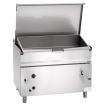 Kantelbare braiser op gas 120 L - Bartscher