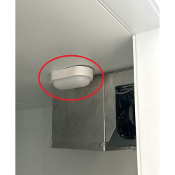 Lampe pour chambre froide...