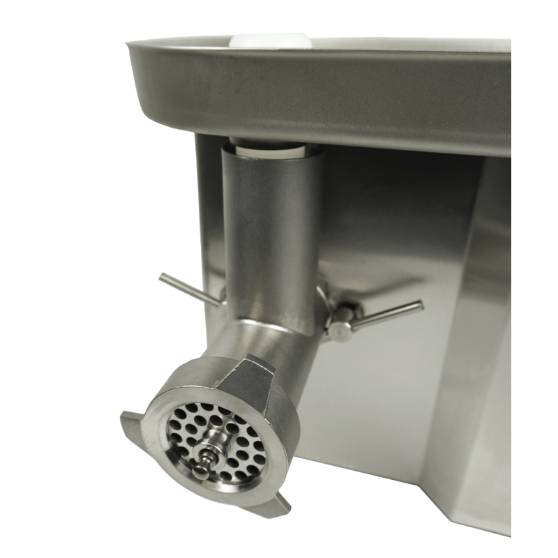 Hachoir 12 - 150kg/h 230v - Combisteel - 7541.0005
