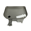 Hachoir 12 - 150kg/h 230v - Combisteel - 7541.0005