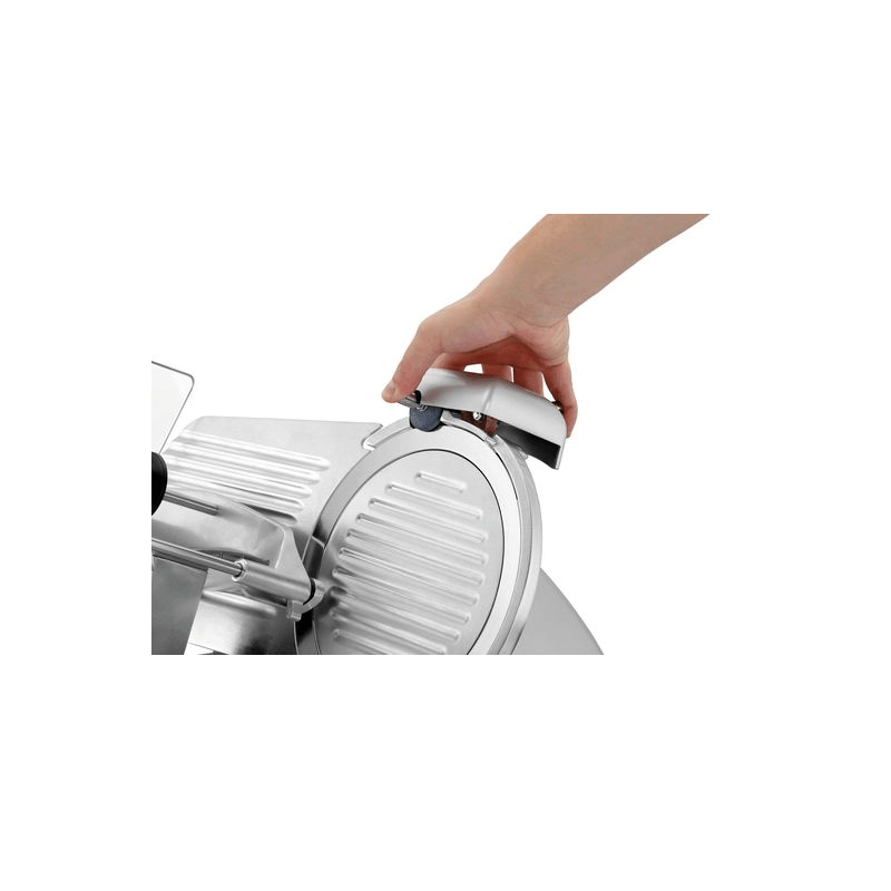 Trancheuse professionnelle 195-1 - Bartscher
