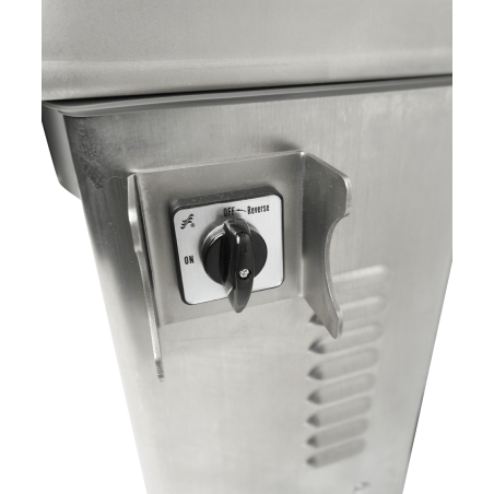 Hachoir 12 - 150kg/h 230v - Combisteel - 7541.0005