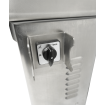 Hachoir 12 - 150kg/h 230v - Combisteel - 7541.0005