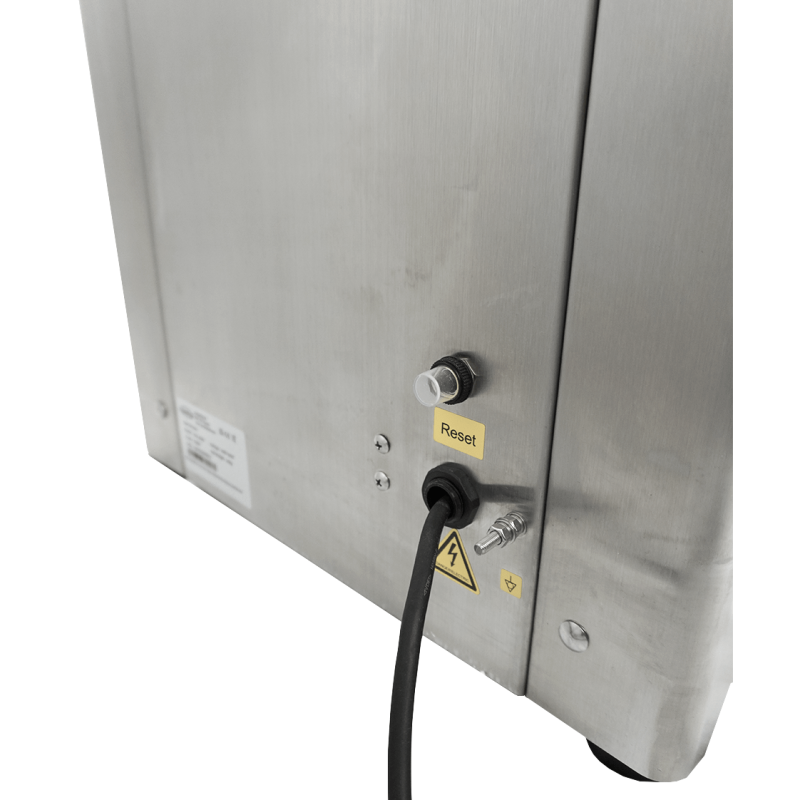 Hachoir 12 - 150kg/h 230v - Combisteel - 7541.0005