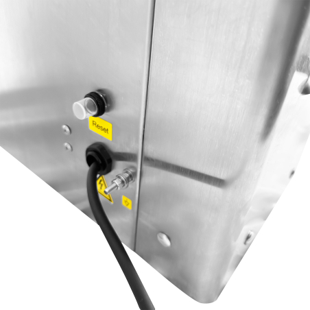 Hachoir 22 - 250kg/h 230v - Combisteel - 7541.0010
