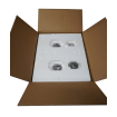 Hachoir 12 - 150kg/h 230v - Combisteel - 7541.0005