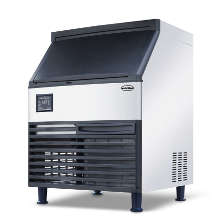 Machine a gla&ccedil;ons 73kg/24h - Combisteel - 7081.0015