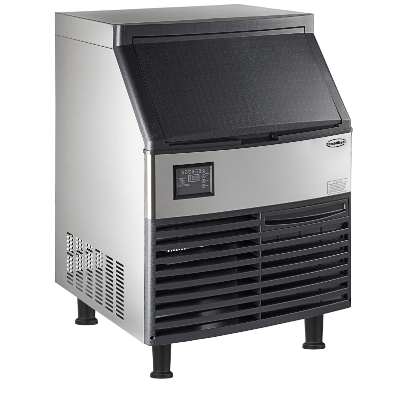 Machine a gla&ccedil;ons 73kg/24h - Combisteel - 7081.0015
