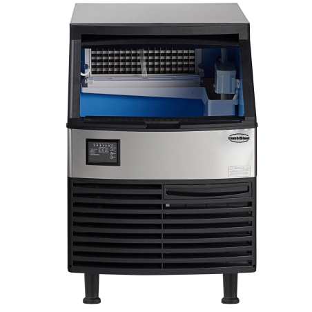 Machine a gla&ccedil;ons 73kg/24h - Combisteel - 7081.0015