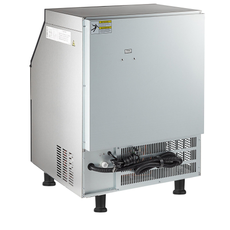 Machine a gla&ccedil;ons 73kg/24h - Combisteel - 7081.0015