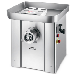 Hachoir 32 - 500kg/h 400v - Combisteel - 7541.0015