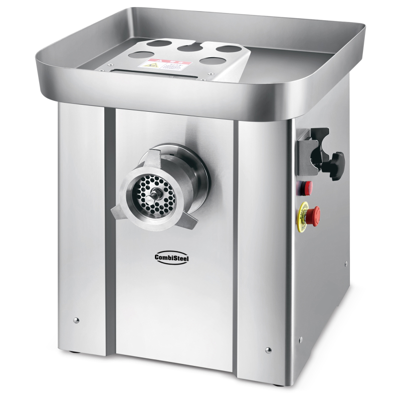 Hachoir 32 - 500kg/h 400v - Combisteel - 7541.0015