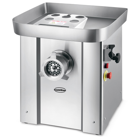 Hachoir 32 - 500kg/h 400v - Combisteel - 7541.0015