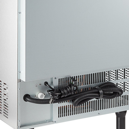 Machine a gla&ccedil;ons 73kg/24h - Combisteel - 7081.0015