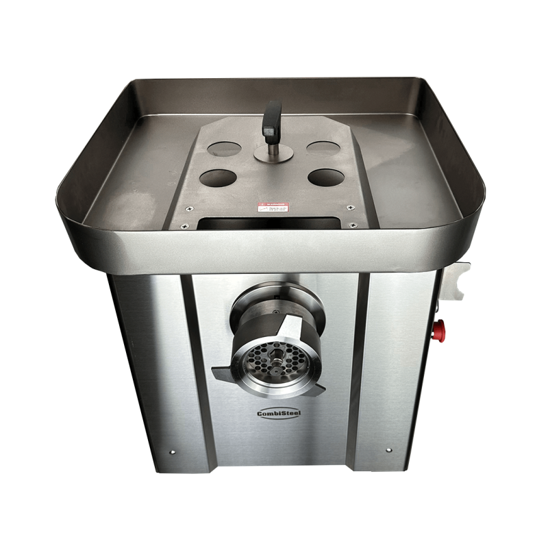 Hachoir 32 - 500kg/h 400v - Combisteel - 7541.0015