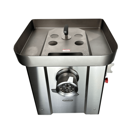 Hachoir 32 - 500kg/h 400v - Combisteel - 7541.0015