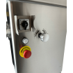 Hachoir 32 - 500kg/h 400v - Combisteel - 7541.0015