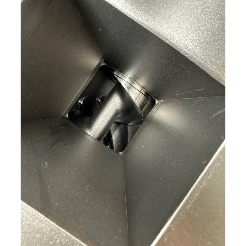 Hachoir 32 - 500kg/h 400v - Combisteel - 7541.0015