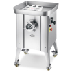 Hachoir 32 - 500kg/h 400v - mobile - Combisteel - 7541.0020