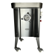 Hachoir 32 - 500kg/h 400v - mobile - Combisteel - 7541.0020