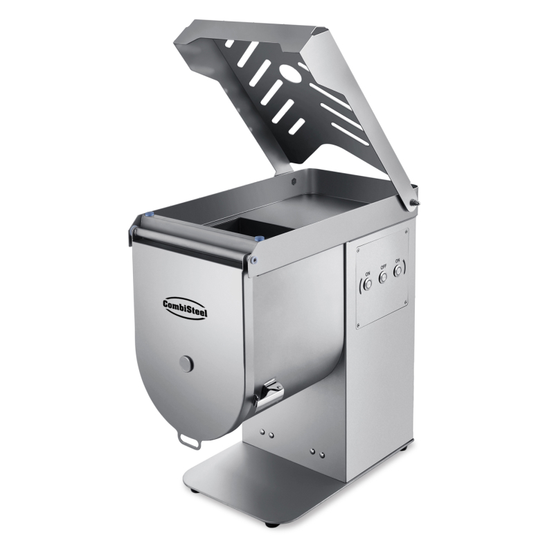 M&eacute;langeur de viande 20kg - Combisteel - 7541.0025