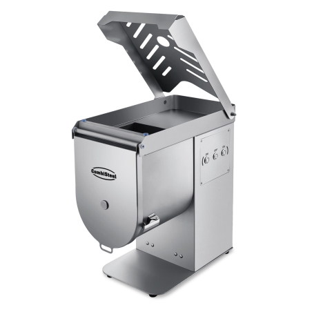 M&eacute;langeur de viande 20kg - Combisteel - 7541.0025