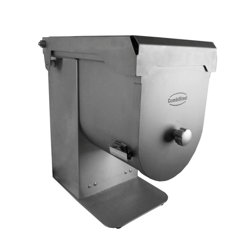 M&eacute;langeur de viande 20kg - Combisteel - 7541.0025