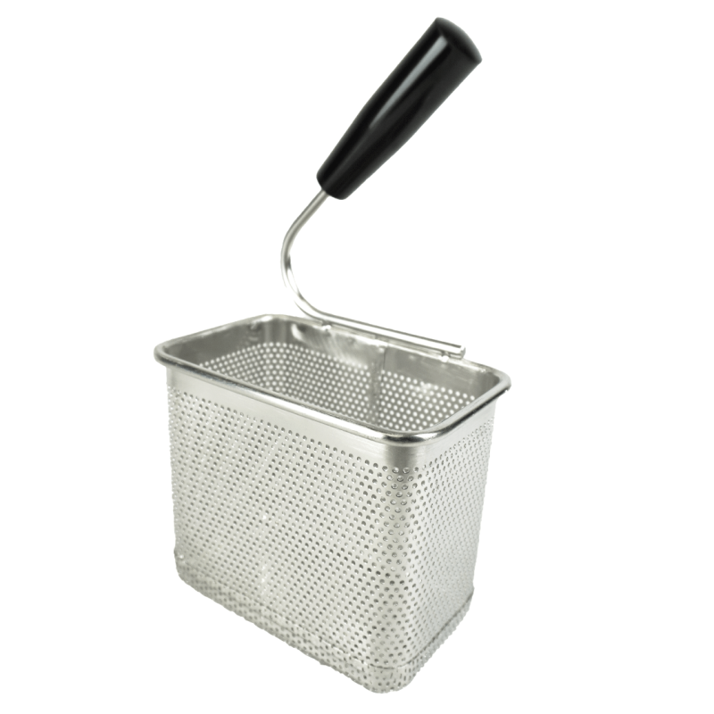 Base 600 panier cuiseurs p&acirc;te droite - Combisteel - 7178.9032