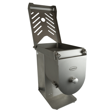 M&eacute;langeur de viande 20kg - Combisteel - 7541.0025