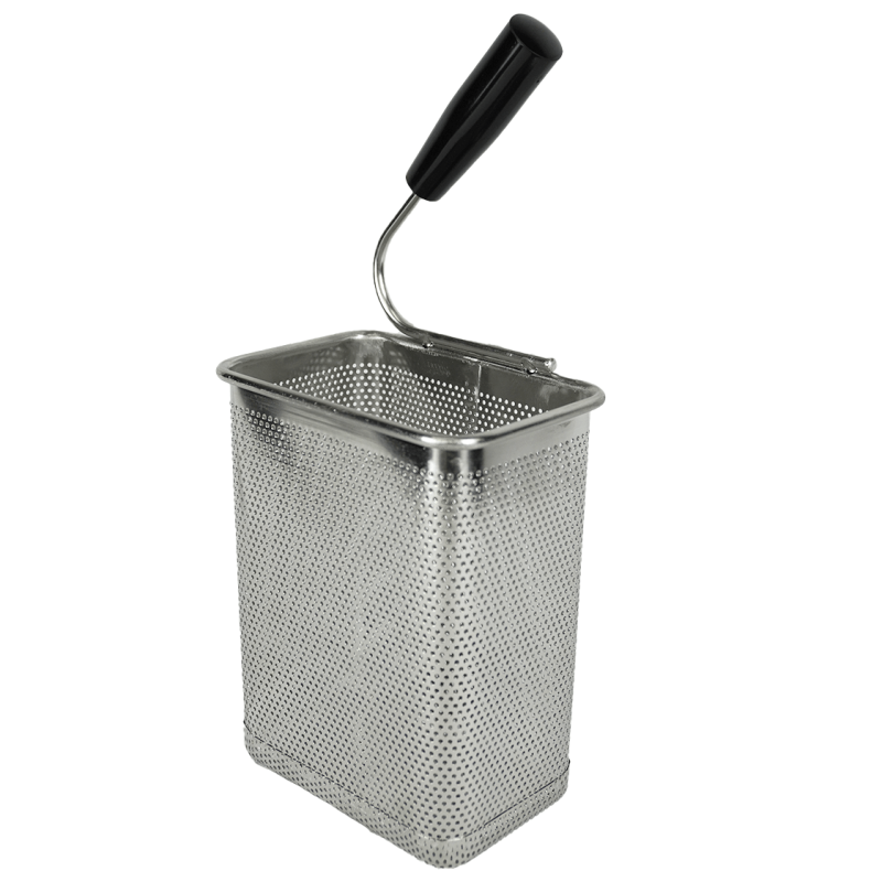 Base 700 pastamand recht - Combisteel - 7178.9042