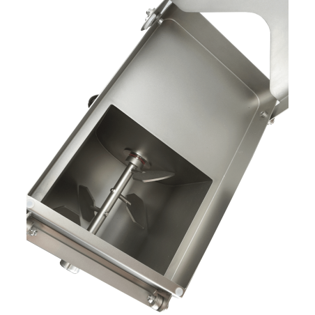 M&eacute;langeur de viande 20kg - Combisteel - 7541.0025