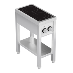 Cuisini&egrave;re &agrave; induction 2...